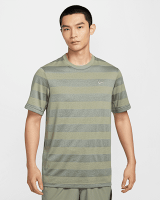 【NIKE】AS M NK Dri-FIT Tシャツ&パンツ セットアップ Nike Primary Men's Dri-FIT Short-Sleeve Fitness Top. Nike VN